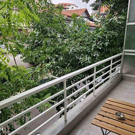 N&S Apartment A إذيسا المظهر الخارجي الصورة
