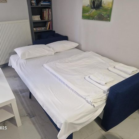 N&S Apartment A إذيسا المظهر الخارجي الصورة