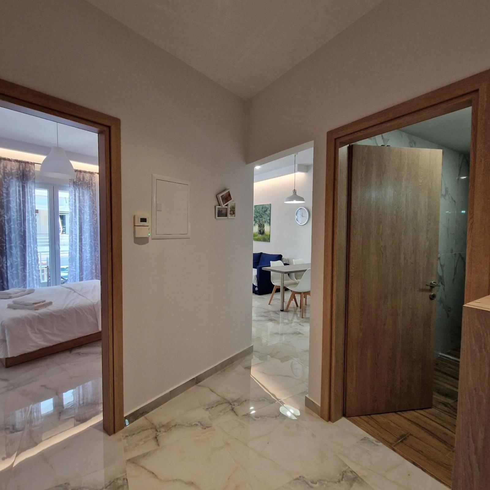 N&S Apartment A إذيسا المظهر الخارجي الصورة