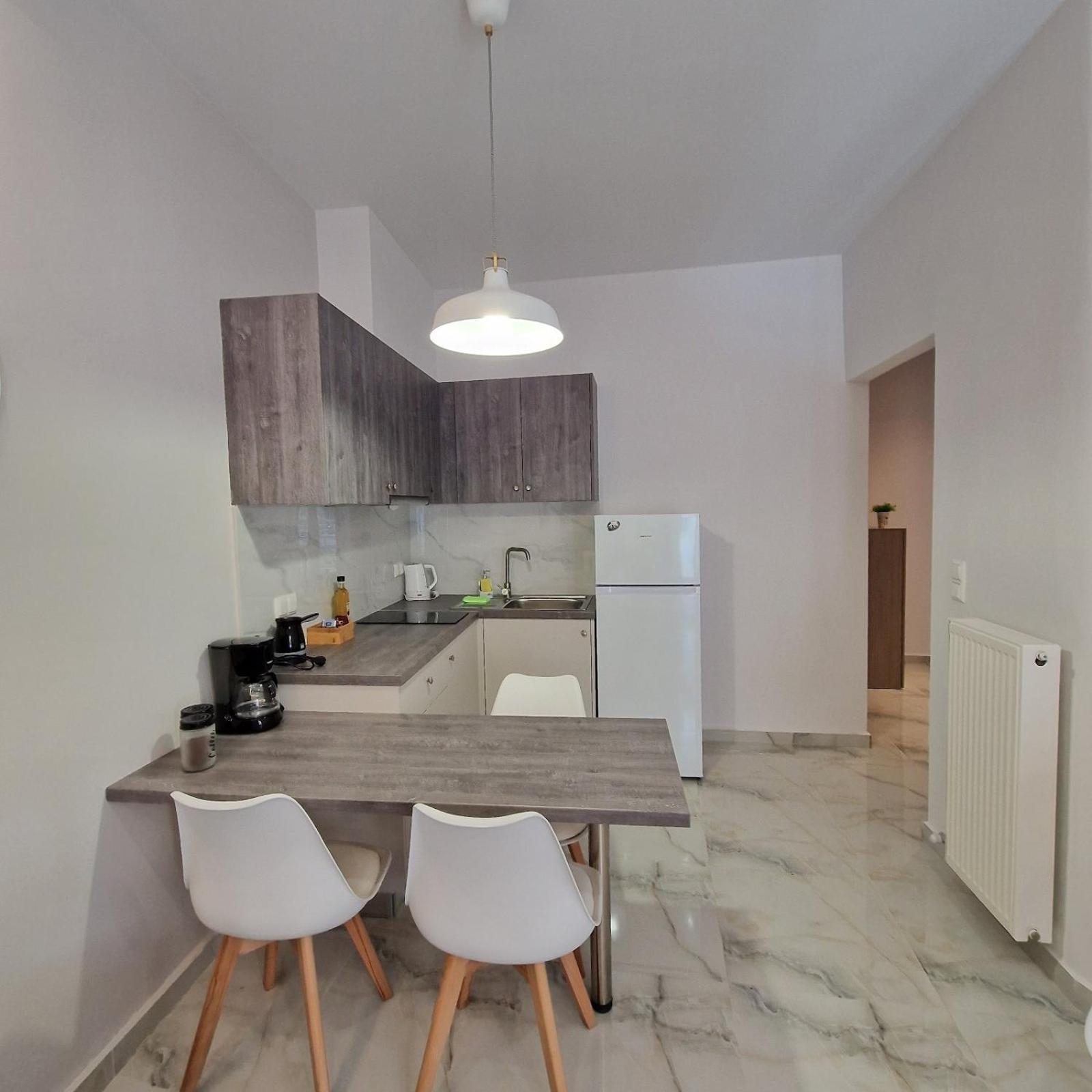 N&S Apartment A إذيسا المظهر الخارجي الصورة