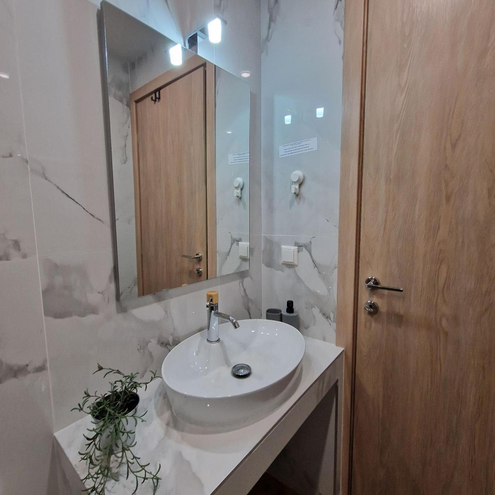 N&S Apartment A إذيسا المظهر الخارجي الصورة