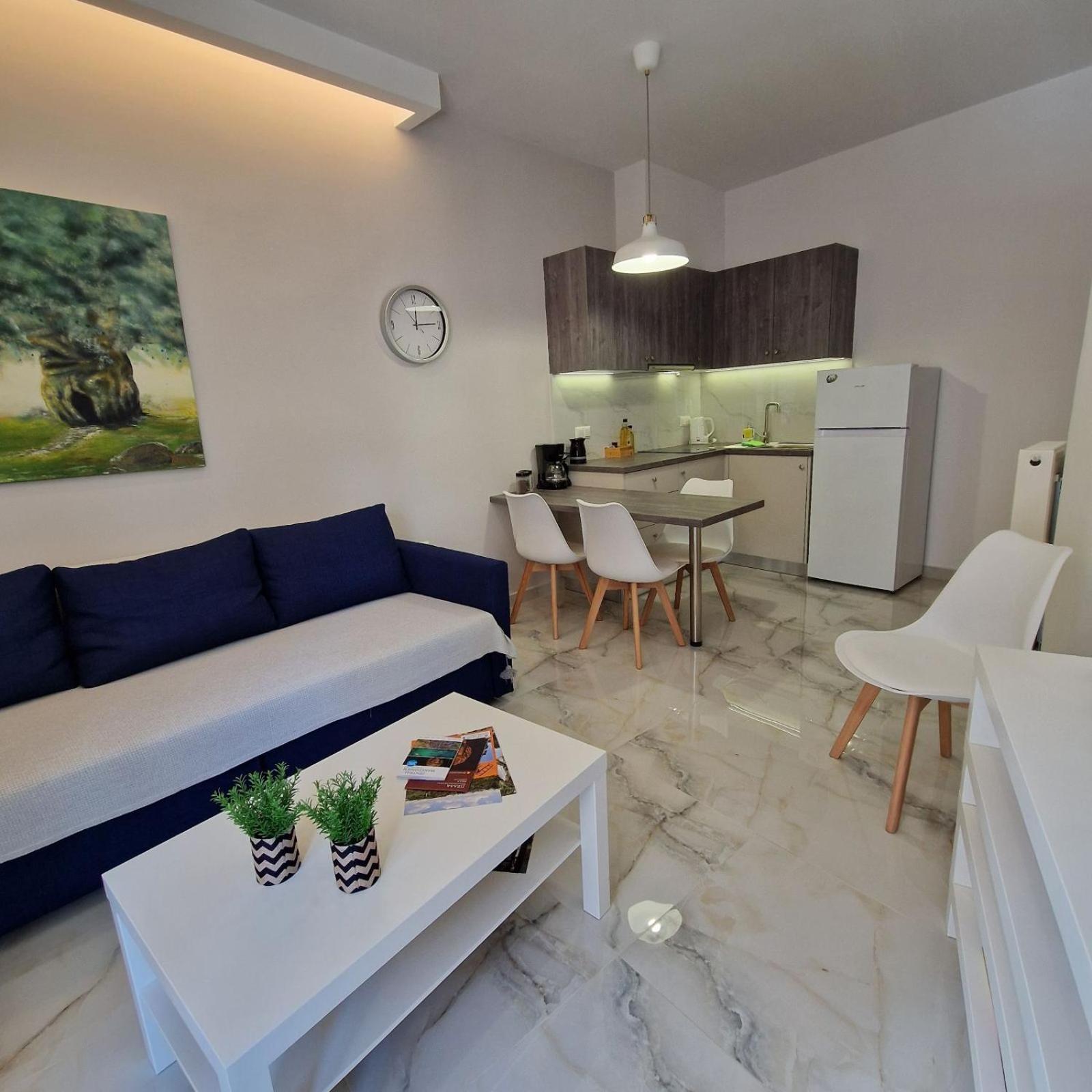 N&S Apartment A إذيسا المظهر الخارجي الصورة