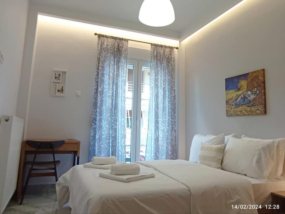 N&S Apartment A إذيسا المظهر الخارجي الصورة