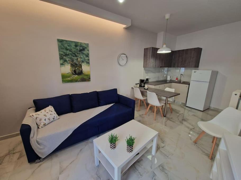 N&S Apartment A إذيسا المظهر الخارجي الصورة
