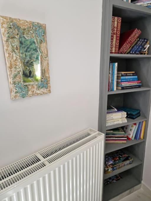 N&S Apartment A إذيسا المظهر الخارجي الصورة