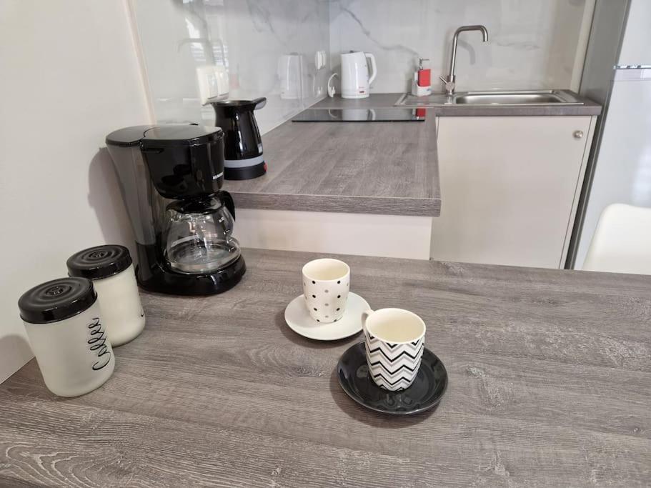 N&S Apartment A إذيسا المظهر الخارجي الصورة