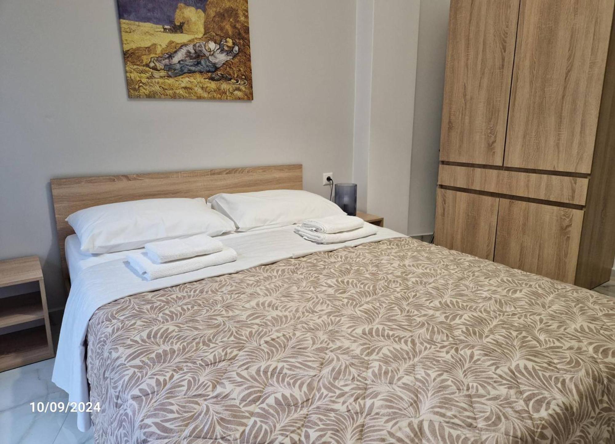 N&S Apartment A إذيسا المظهر الخارجي الصورة